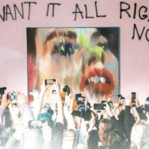 Grouplove, " I Want It All Right Now"