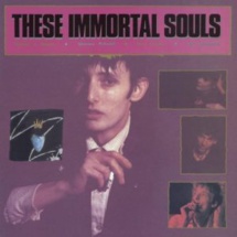 These immortal souls, "Get Lost (Don't Lie)" (1987, Remastered en 2024)