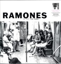 Ramones – The 1975 Sire Demos