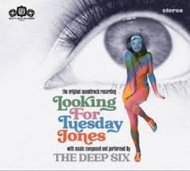 The Deep Six - Looking For Tuesday Jones