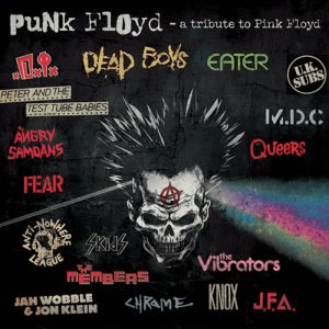 Punk Floyd: A Tribute To Pink Floyd