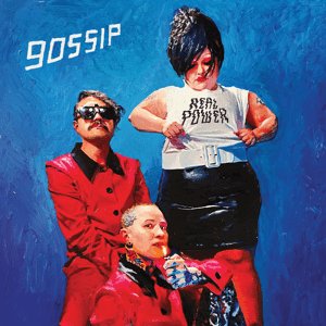 Gossip - Real power