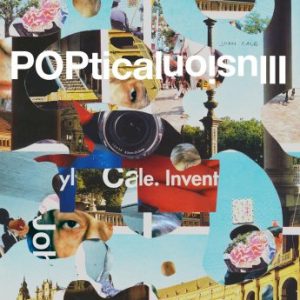 John Cale – POPtical Illusion