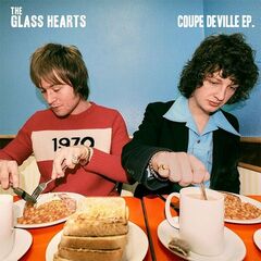 The Glass Hearts – Coupe Deville