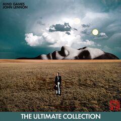 John Lennon – Mind Games (The Ultimate Collection)